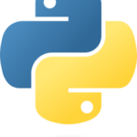 Pythonのロゴマーク